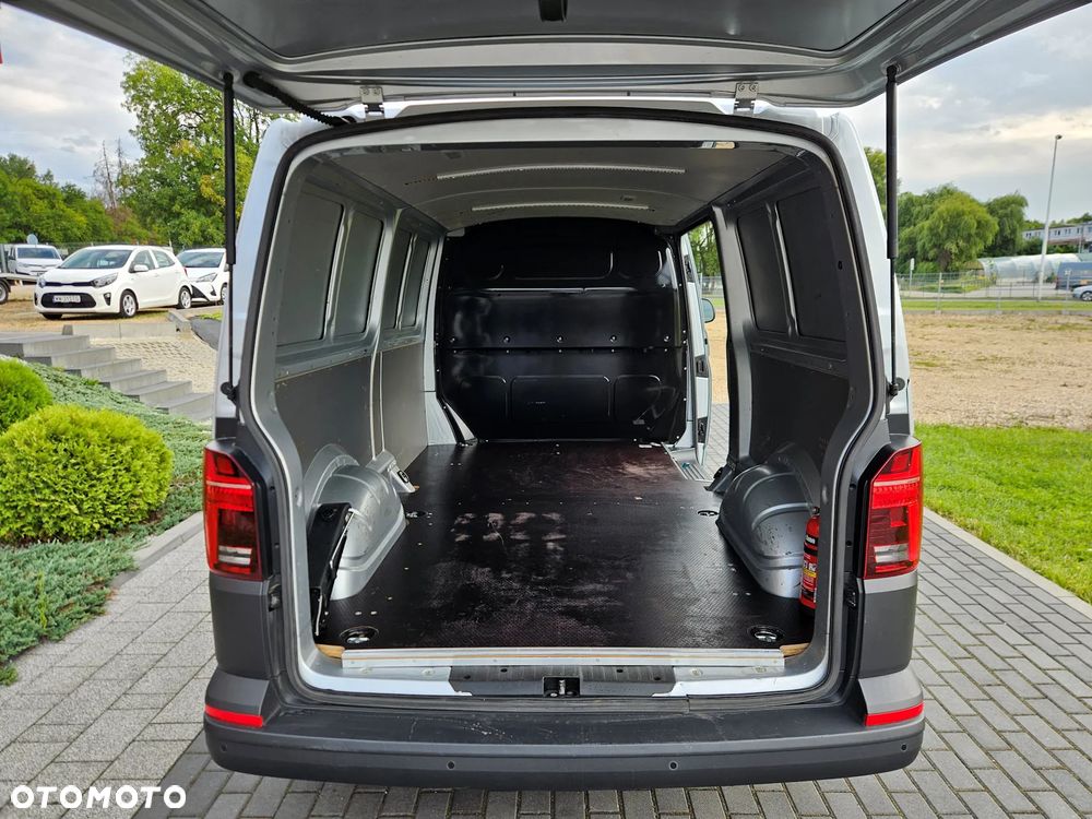 Volkswagen Transporter LONG 2.0TDI - 27