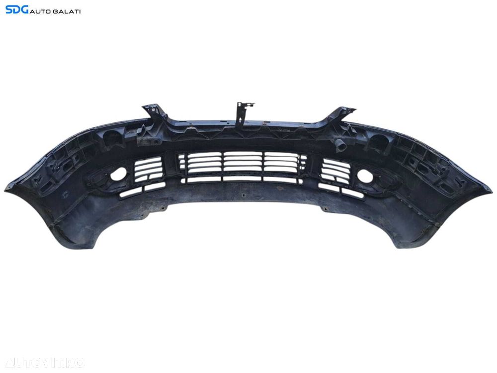 Bara Spoiler Fata Volkswagen Passat B5.5 2001 - 2005 [LC1290] - 8