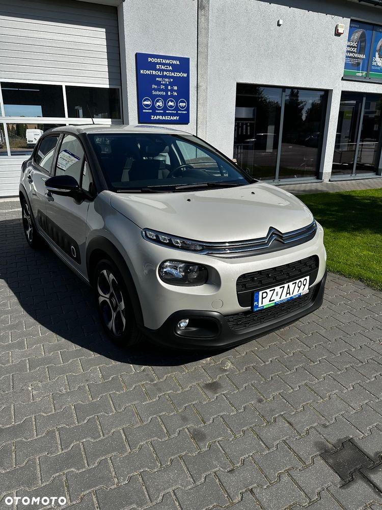 Citroën C3 Pure Tech 110 S&S ELLE - 1