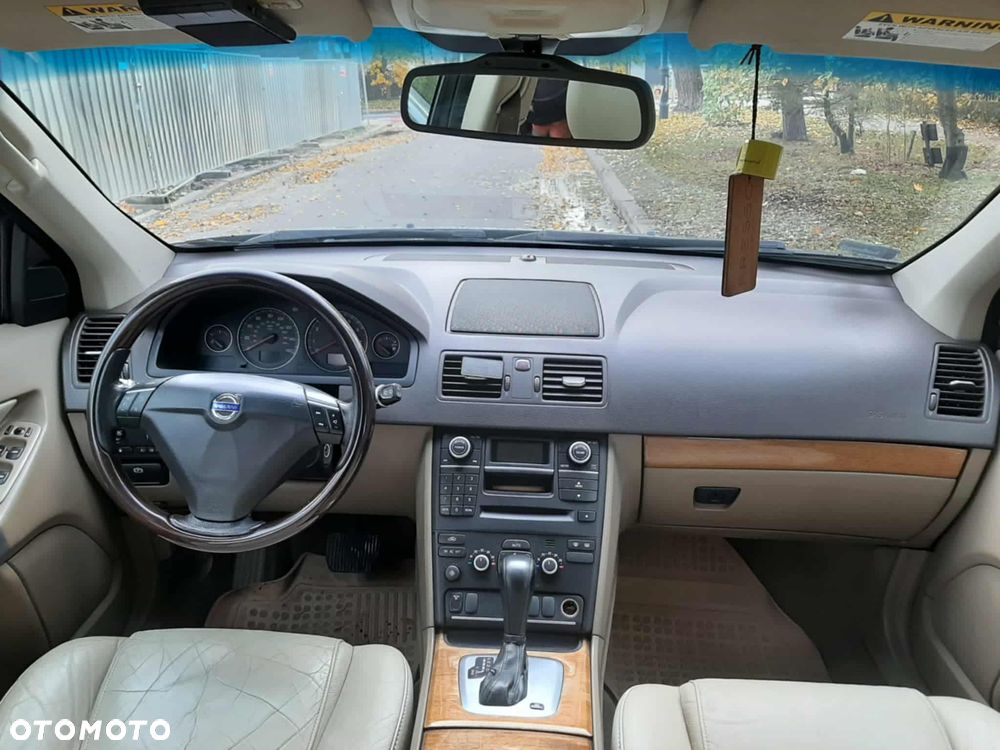 Volvo XC 90 3.2 Kinetic - 22