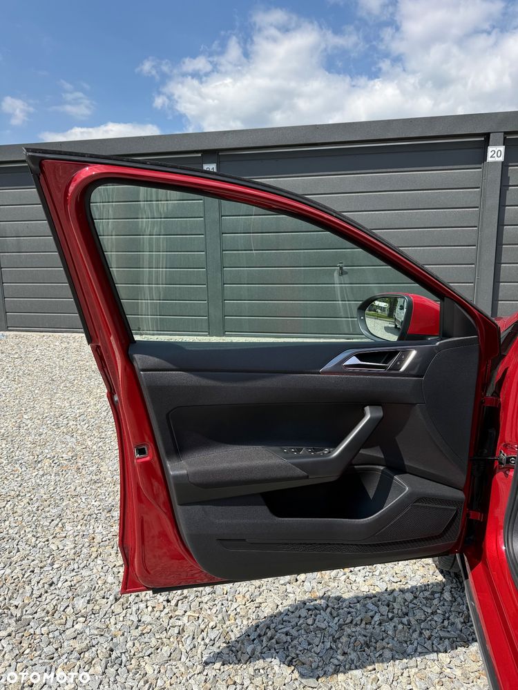 Volkswagen Taigo 1.5 TSI OPF DSG Life - 12