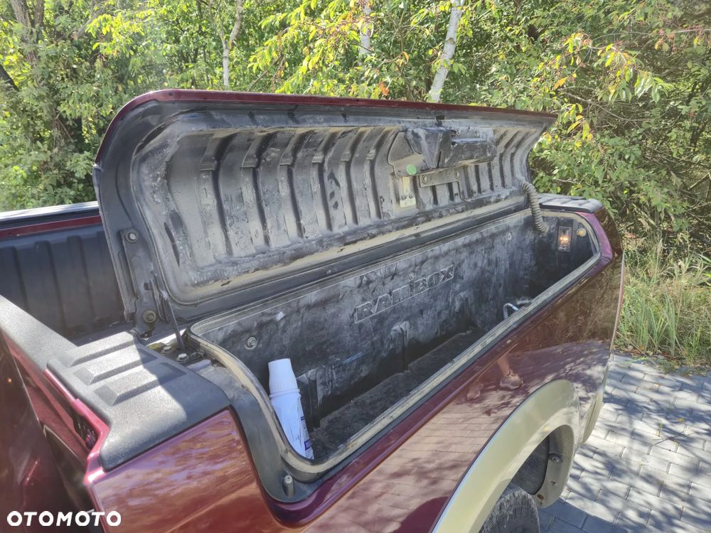 Dodge RAM 5.7 4x4 - 14