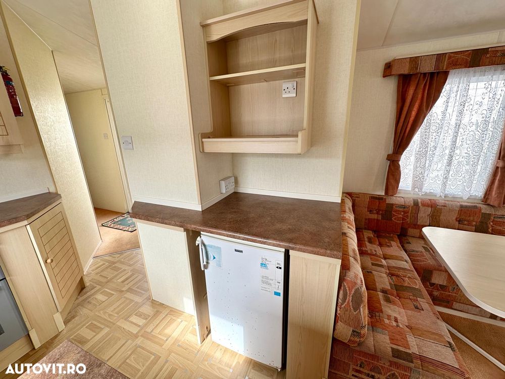 Alta Casă mobilă Mirage 148 | 11 x 3 m | 3 dormitoare și 1 baie - 4