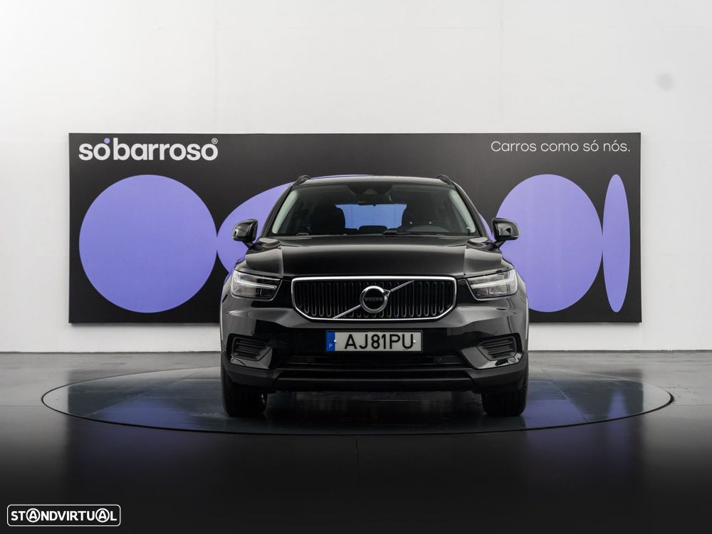Volvo XC 40 1.5 T2 Momentum Core - 8