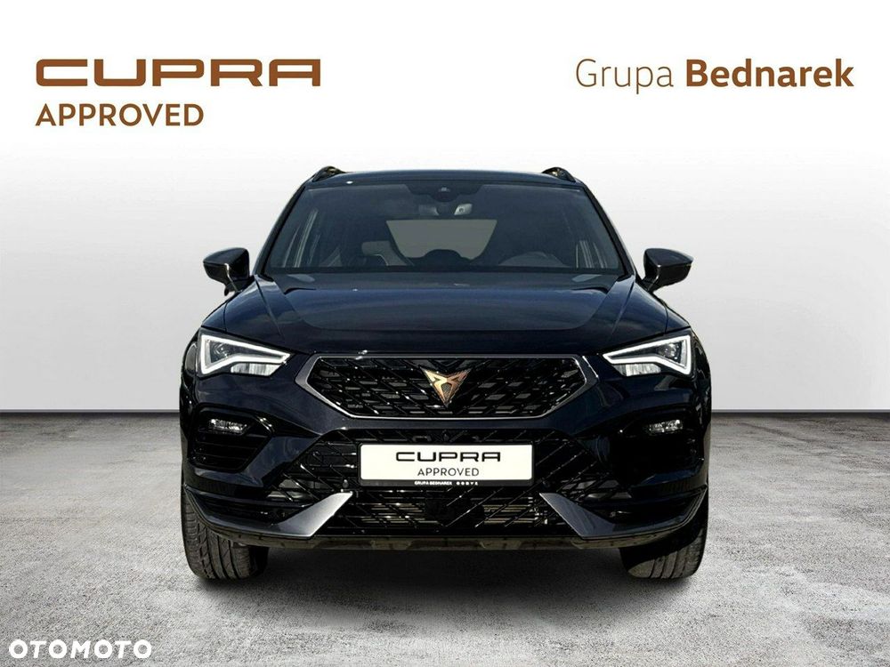 Cupra Ateca - 8