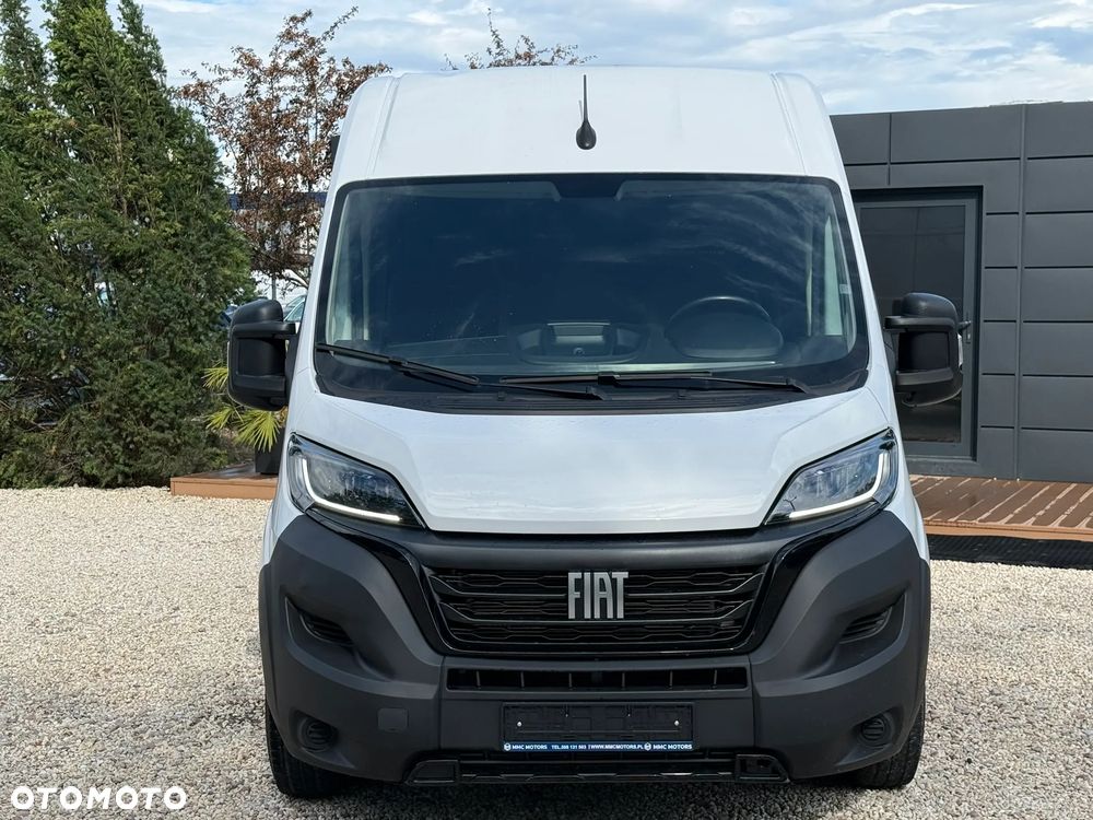 Fiat DUCATO MAXI L2H2 - 8