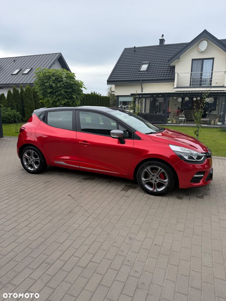 Renault Clio 0.9 Energy TCe Limited - 3