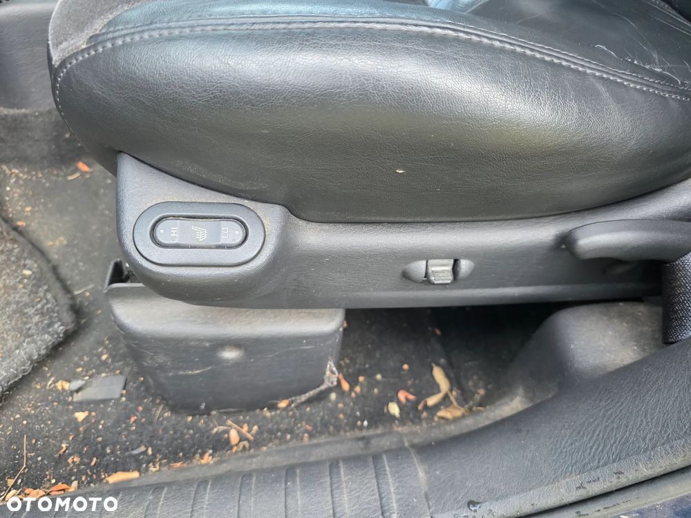 Chrysler PT Cruiser 2.4 Limited - 24