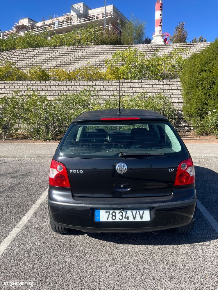 VW Polo - 3