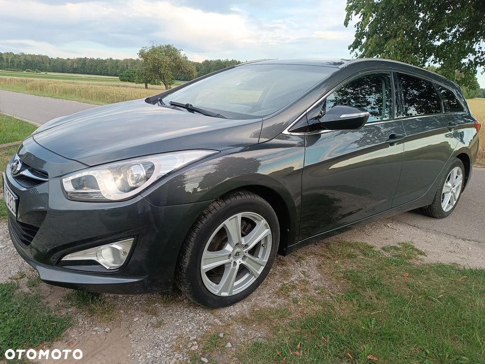 Hyundai i40 i40cw 1.6 5 Star Edition - 9