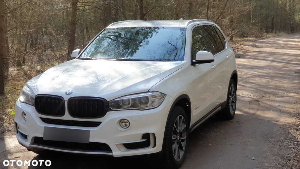 BMW X5 xDrive25d - 2