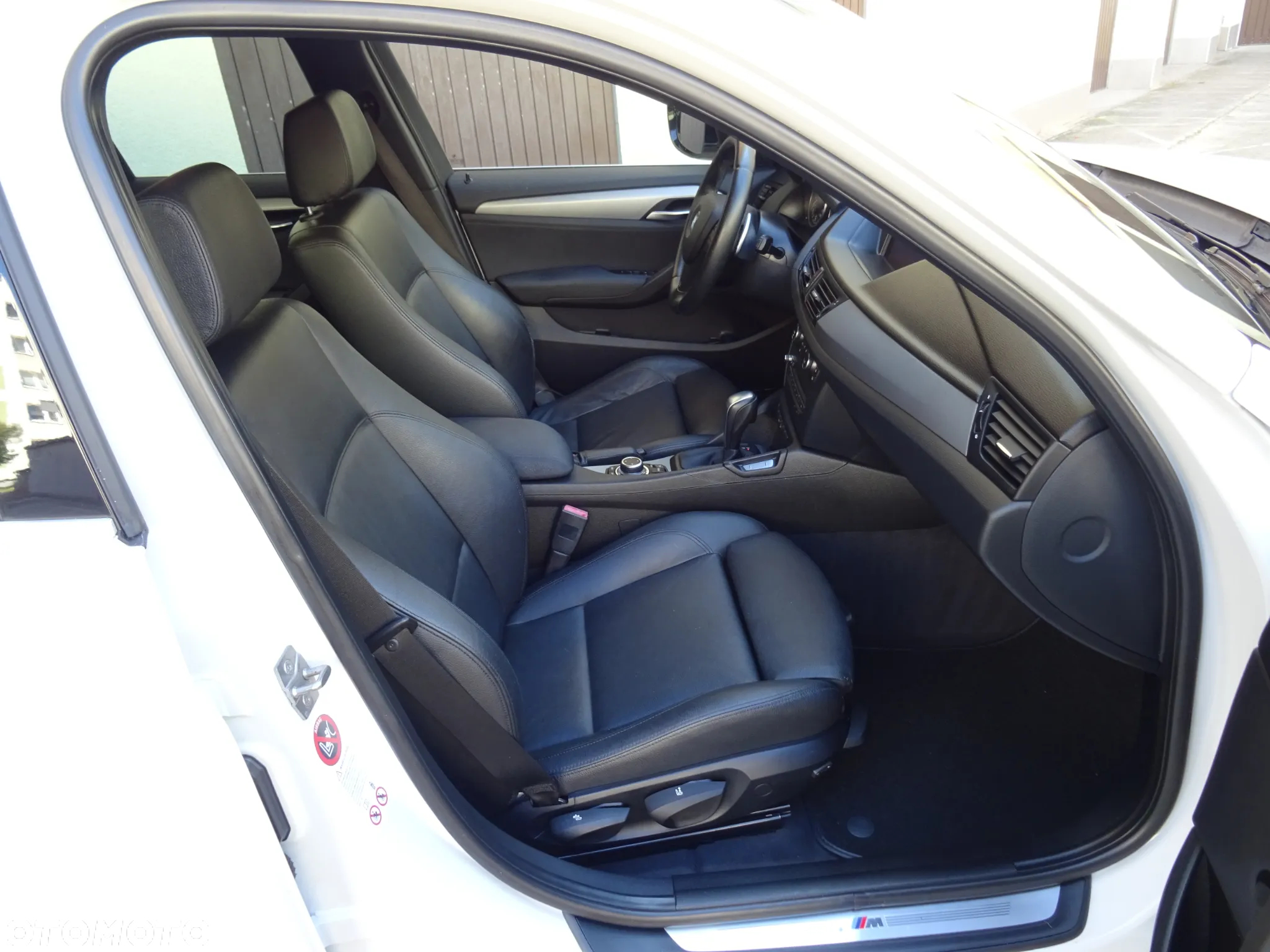 BMW X1 xDrive23d - 7
