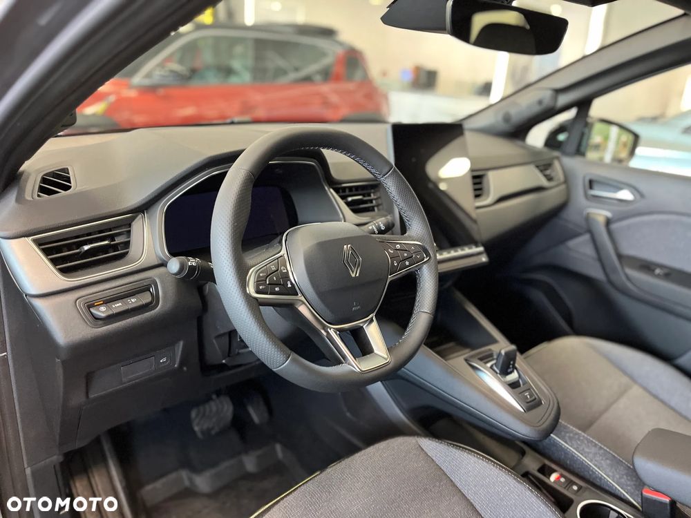 Renault Symbioz 1.8 E-Tech Full Hybrid 160 Techno - 6
