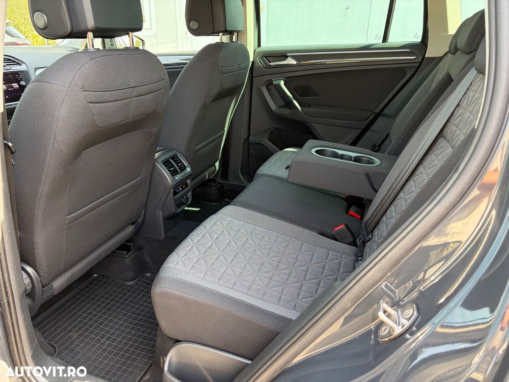 Volkswagen Tiguan 1.5 TSI OPF DSG Life - 34
