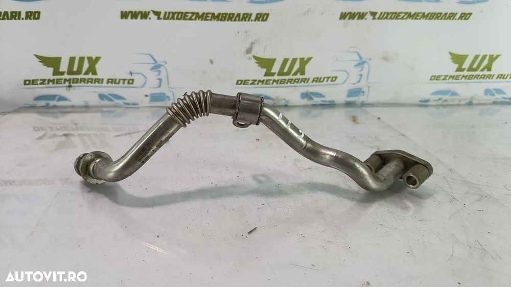 Conducta ulei turbo 1.3 tce H5H470 A2820900177 Renault Megane 4 - 1