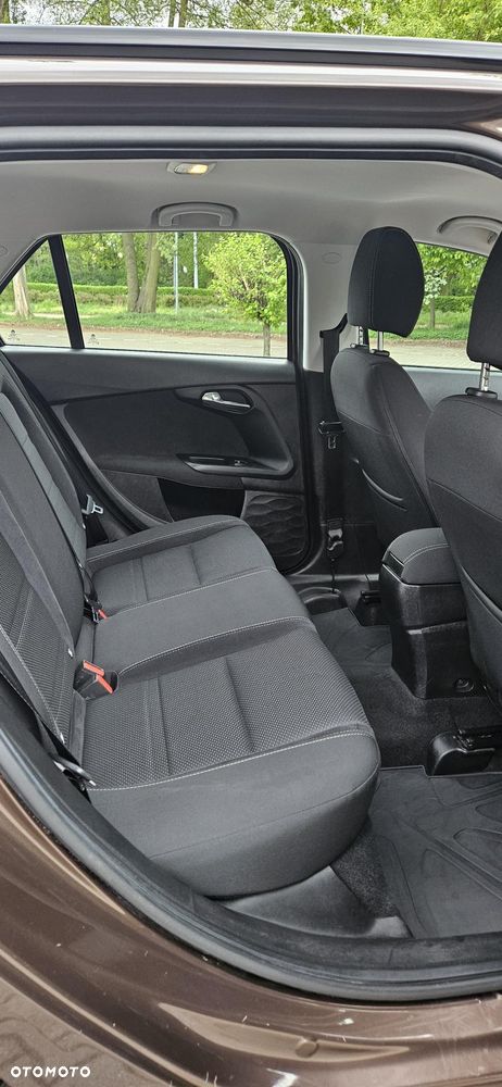 Fiat Tipo 1.4 16v Lounge EU6d - 13