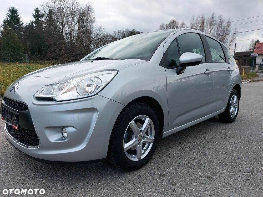 Citroën C3 1.4 Confort - 2