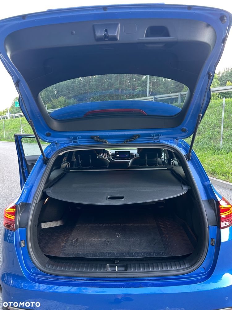 Kia Ceed 1.5 T-GDI Business Line Plus - 15