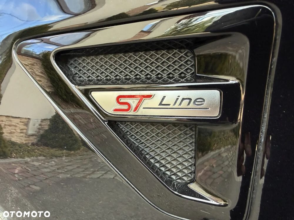 Ford S-Max 2.0 EcoBlue ST-LINE - 30