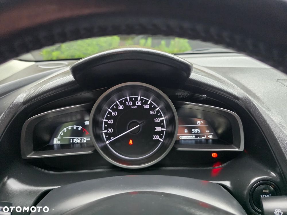 Mazda 2 SKYACTIV-G 75 Center-Line - 28