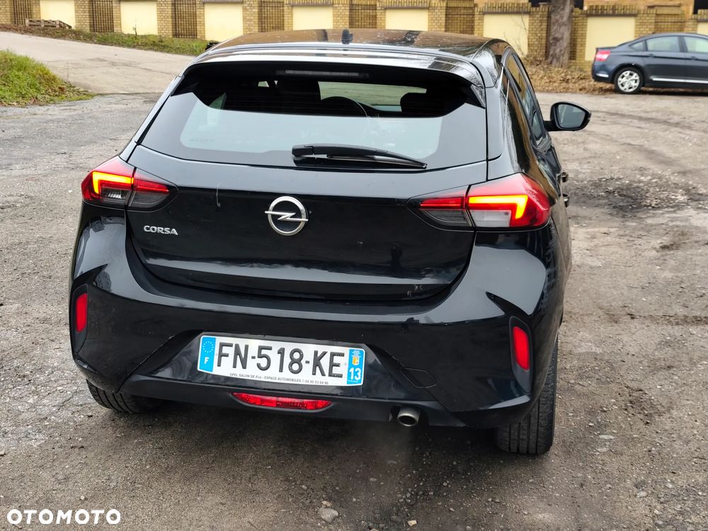 Opel Corsa 1.2 Direct Injection Turbo Start/Stop GS Line - 3