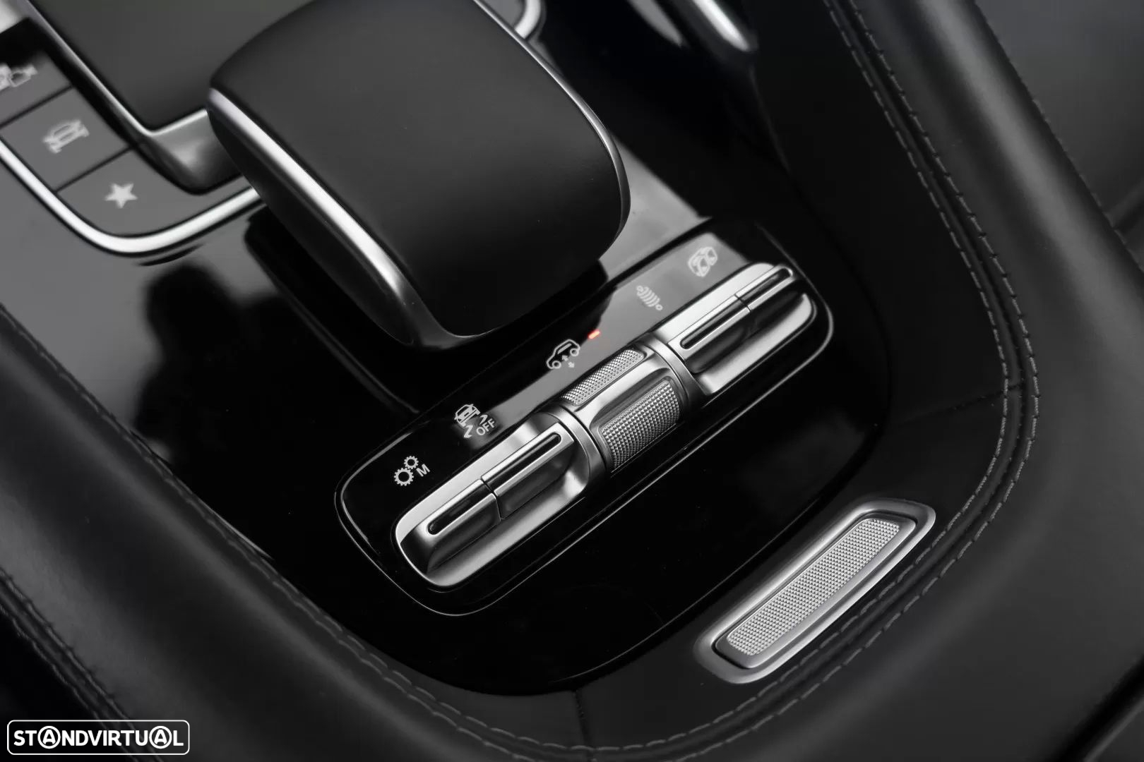 Mercedes-Benz GLE 53 AMG Coupe 4Matic+ - 12