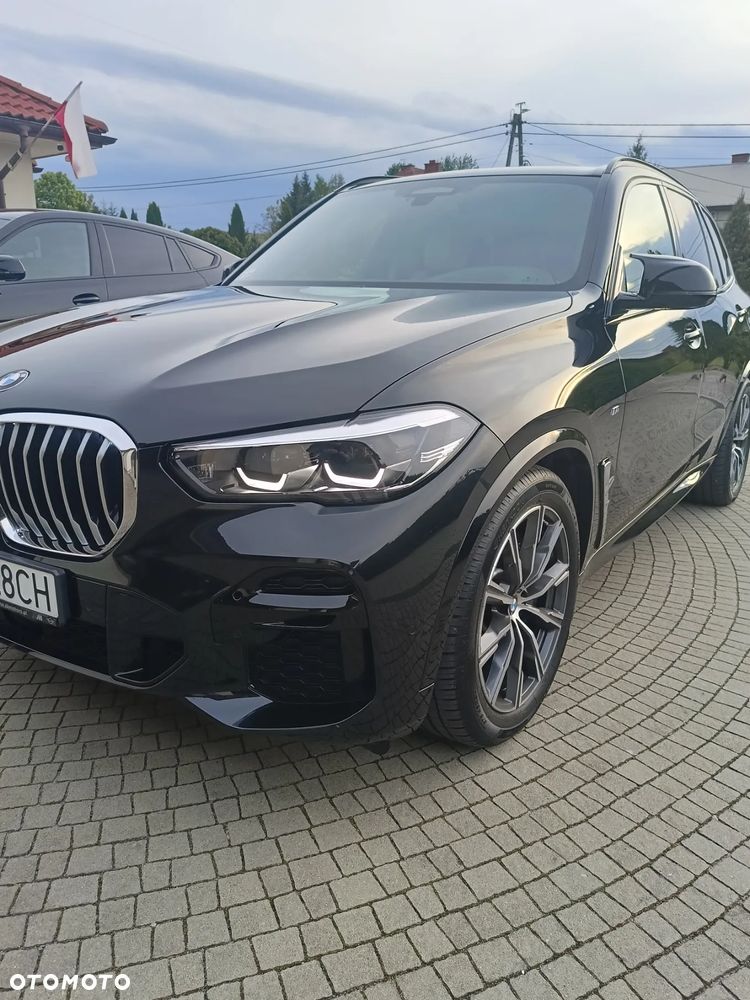 BMW X5 xDrive25d - 3