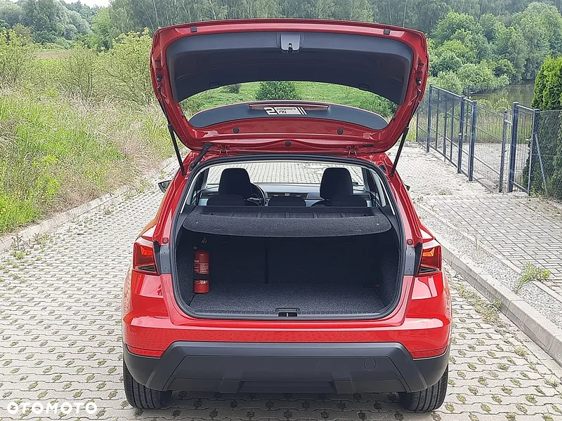 Seat Arona 1.0 TSI GPF Style S&S - 38