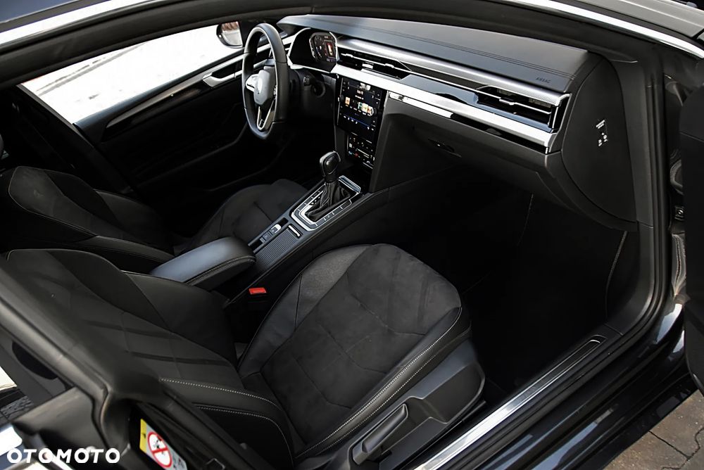 Volkswagen Arteon 2.0 TSI R-Line DSG - 20