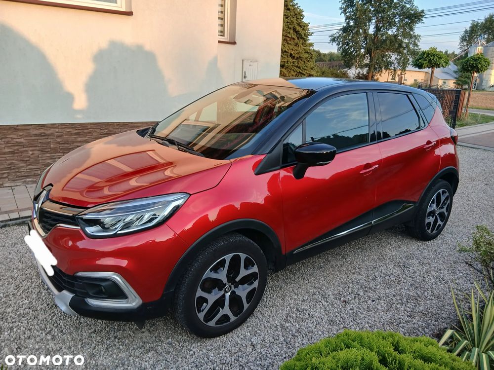 Renault Captur - 1
