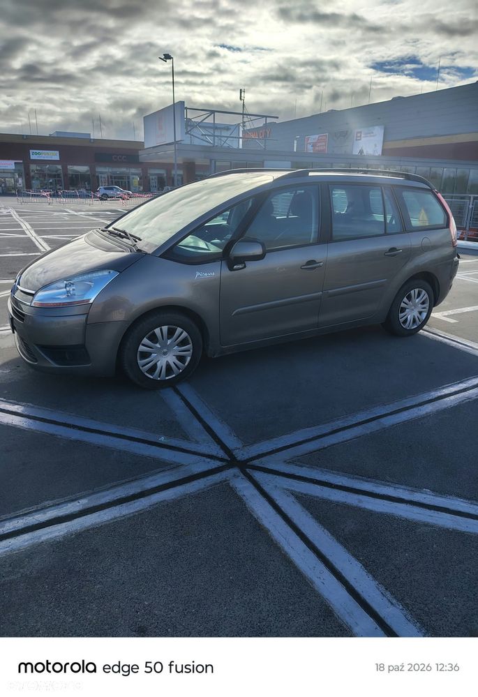 Citroën C4 Grand Picasso - 3