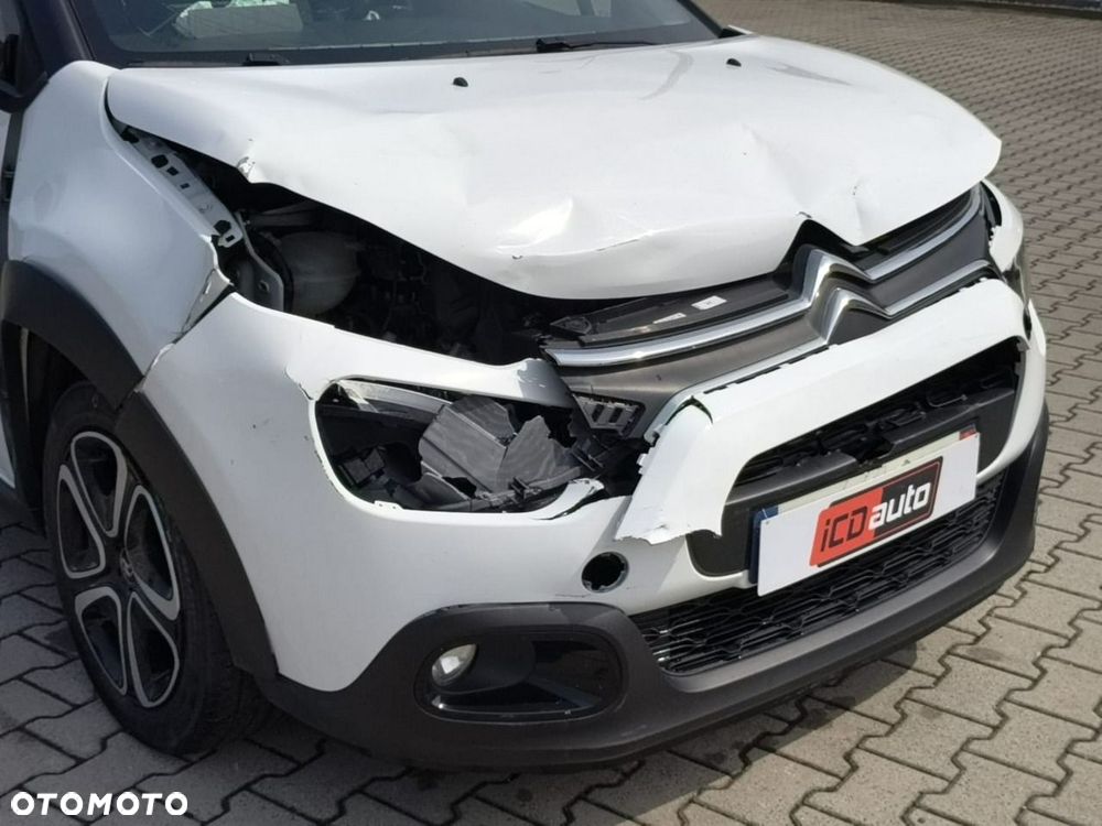 Citroën C3 - 21
