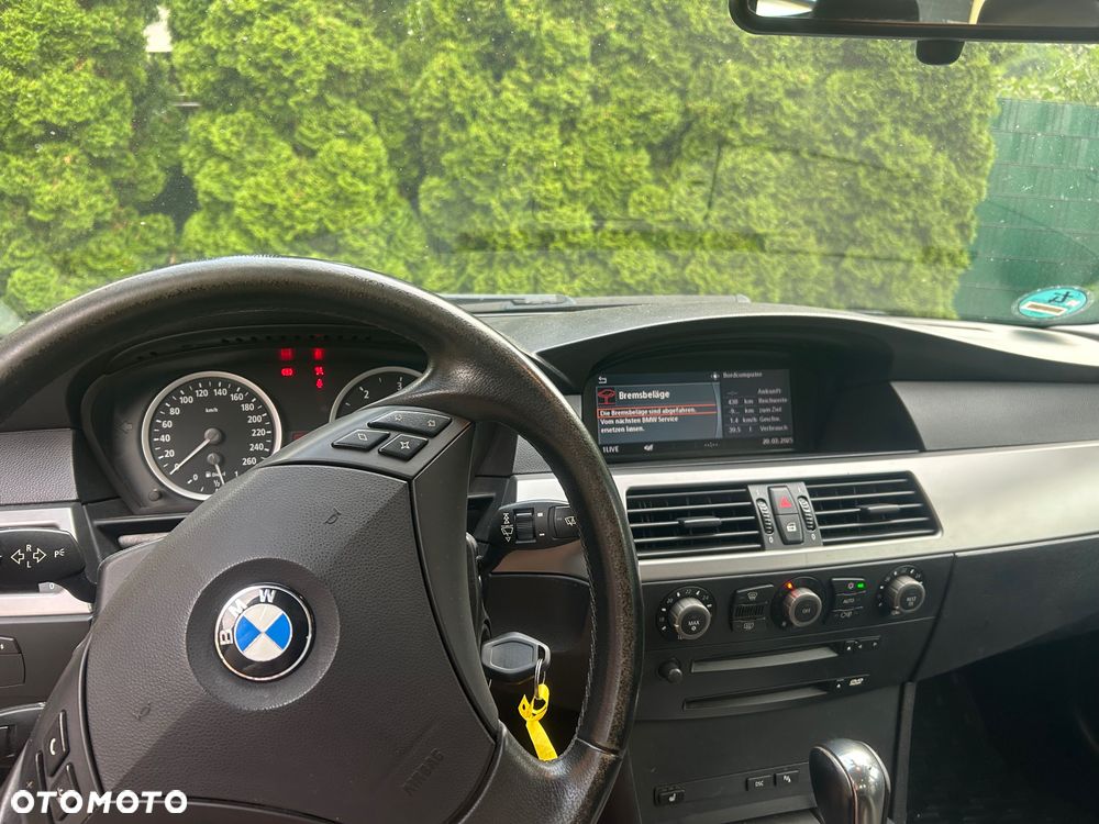 BMW Seria 5 - 3