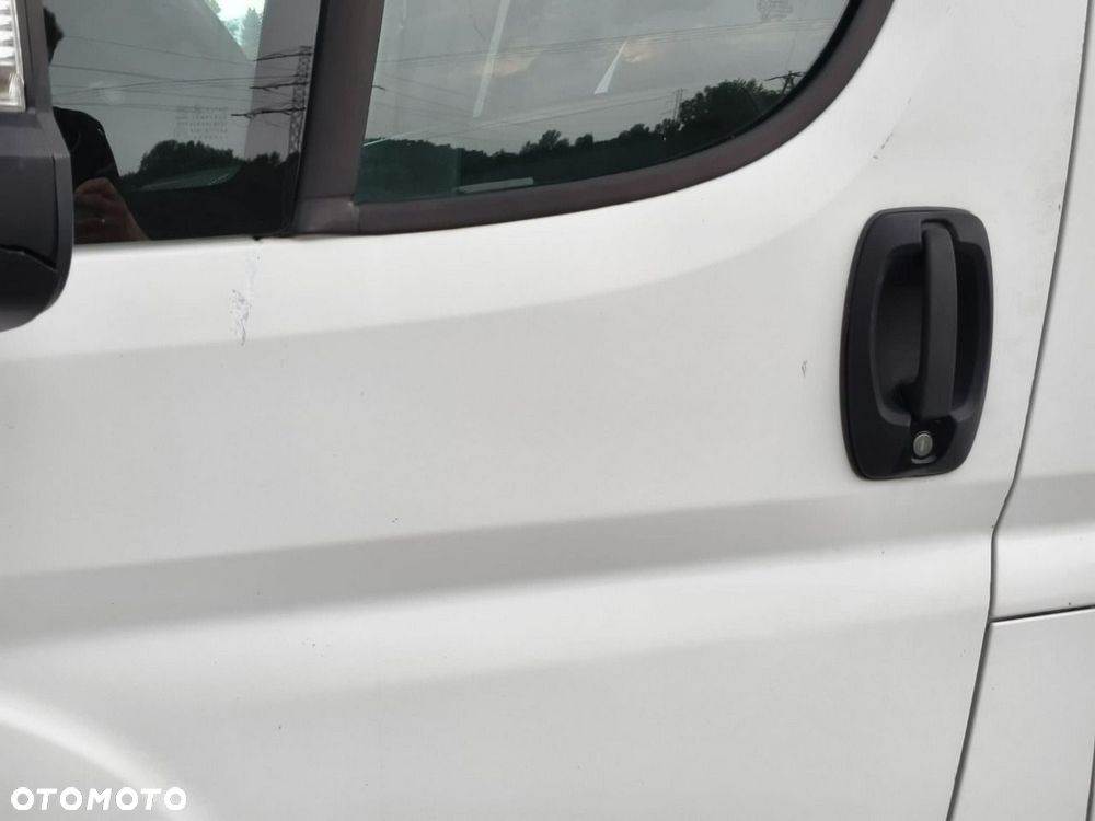 Peugeot Boxer - 22