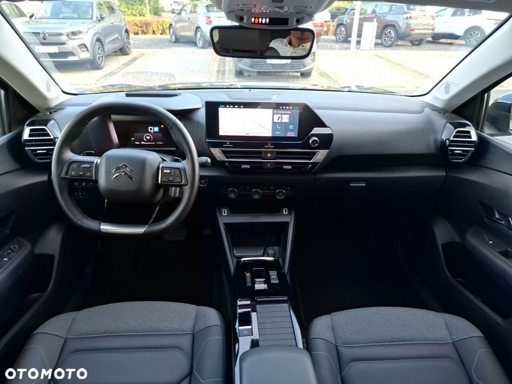 Citroën C4X - 9