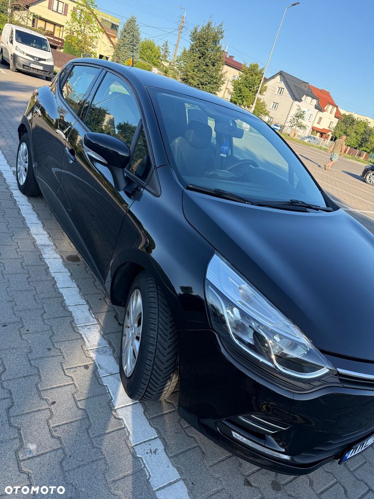 Renault Clio (Energy) TCe 75 Start & Stop LIFE - 3