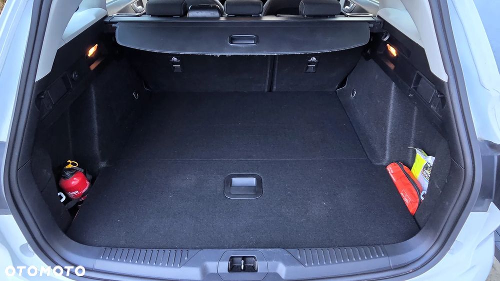 Ford Focus 1.5 EcoBlue SCR Titanium - 18