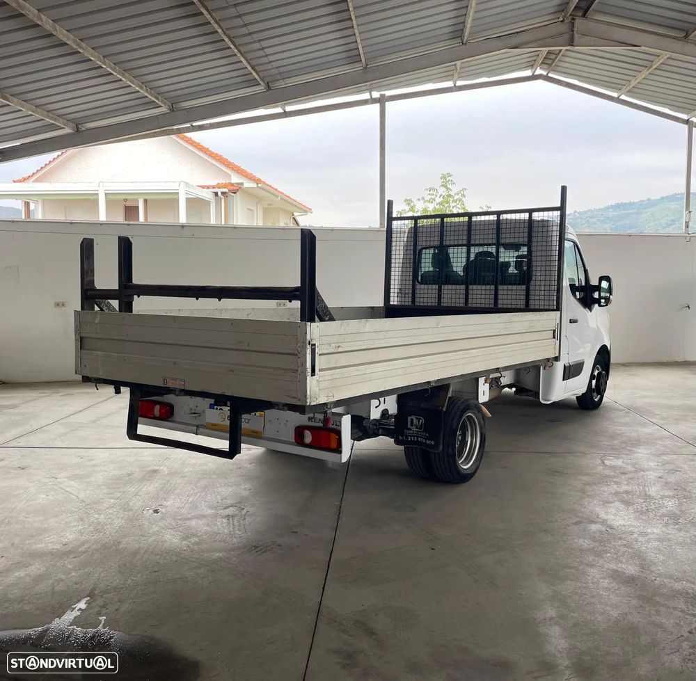 Renault Master 2.3 DCI - 5