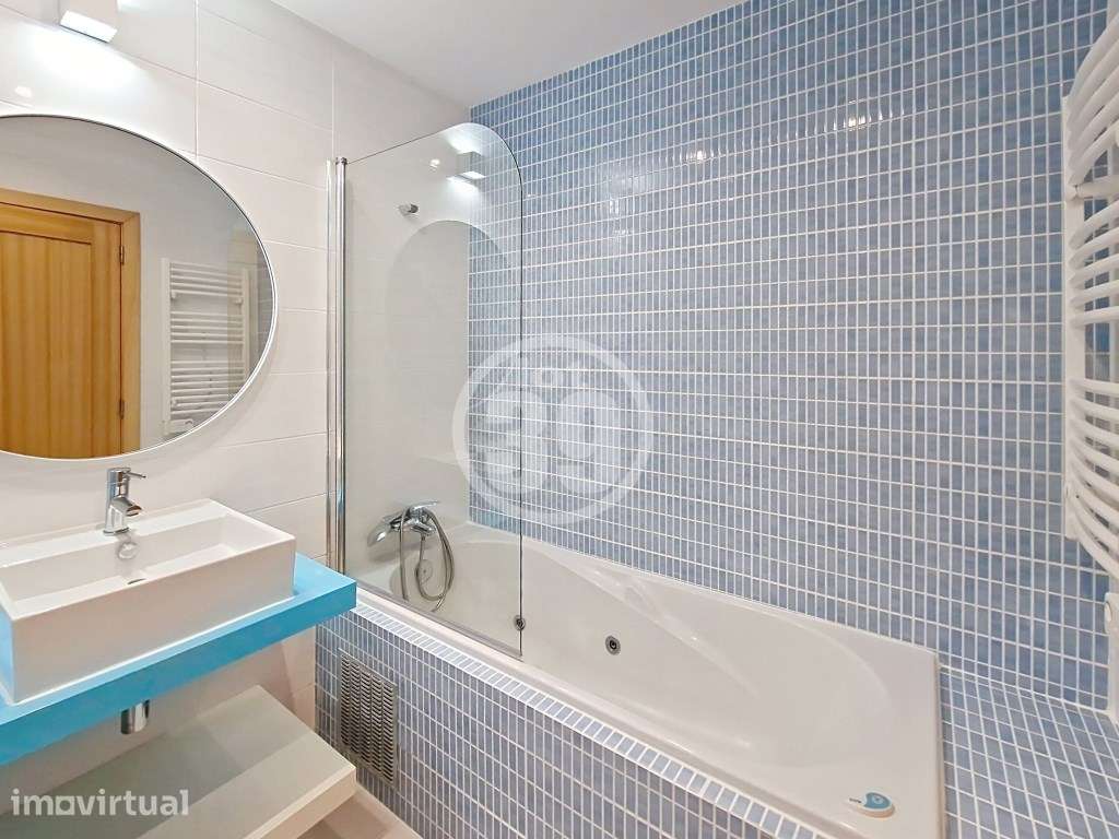Apartamento T0+1 em Albufeira - Condomínio Privado em Zona Calma - Grande imagem: 4/24