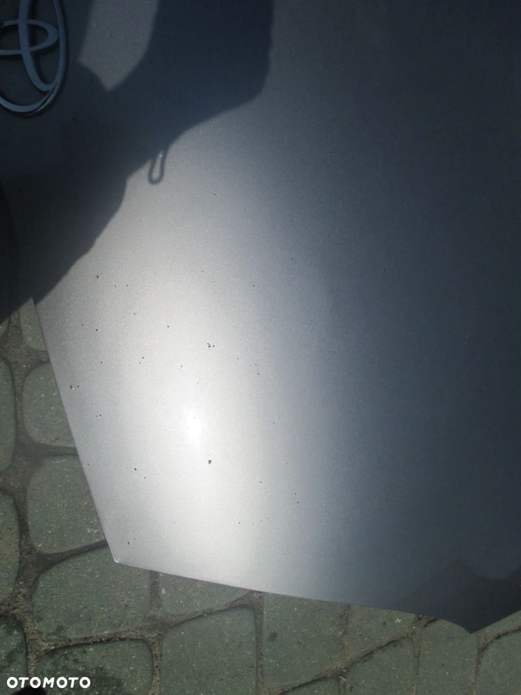 Maska Yaris I Verso - 6