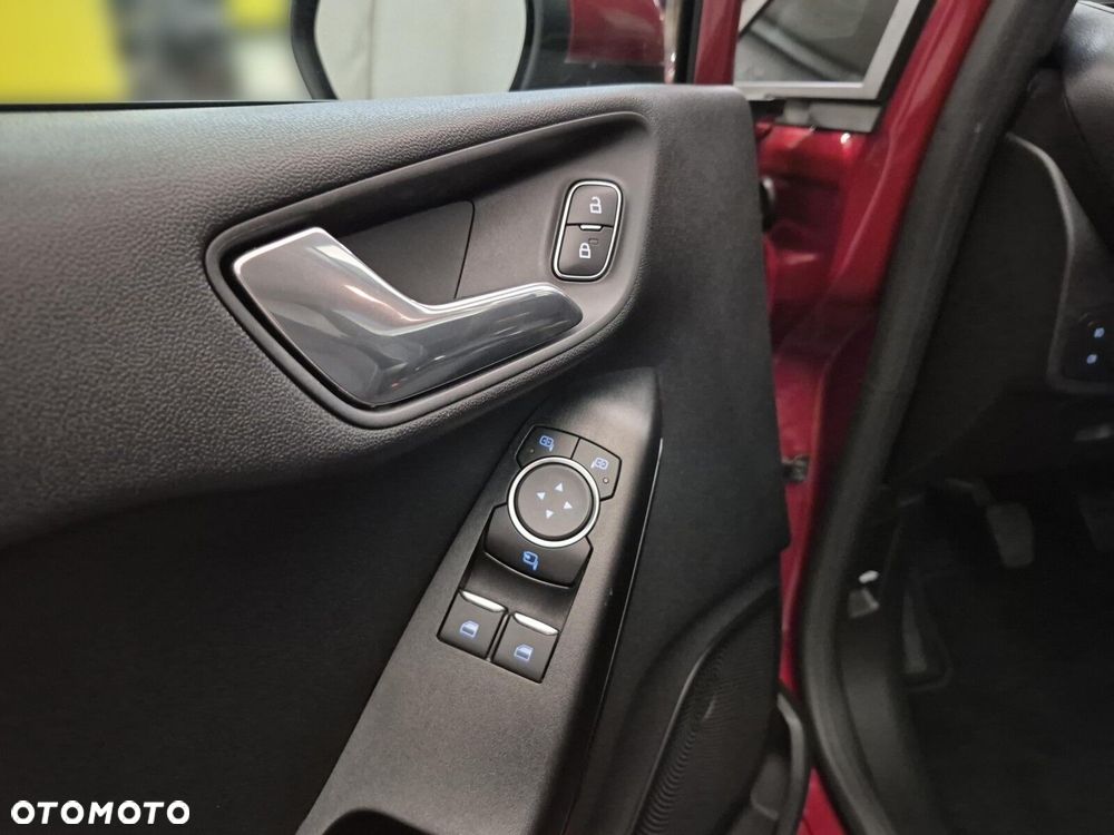 Ford Fiesta 1.0 EcoBoost Trend ASS - 19