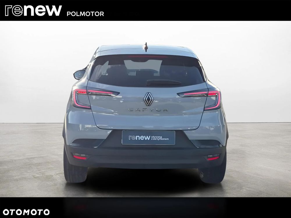 Renault Captur 1.0 TCe Techno - 4
