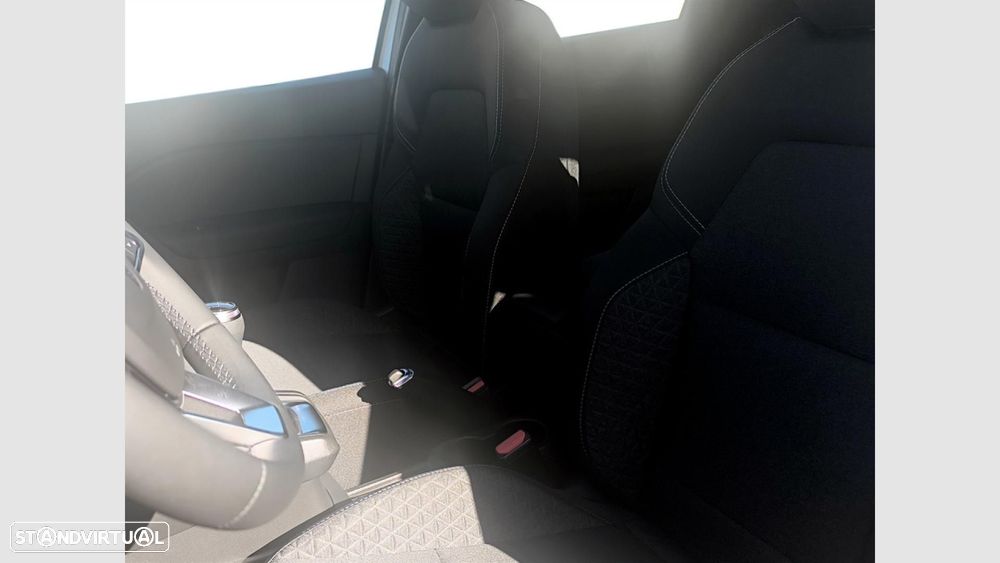 Renault Captur 1.0 TCe Evolution - 12