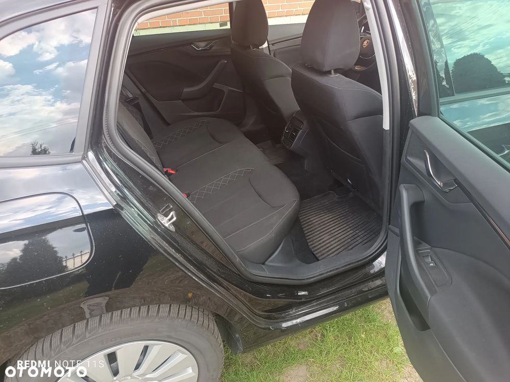 Skoda Scala 1.0 TSI Ambition - 22