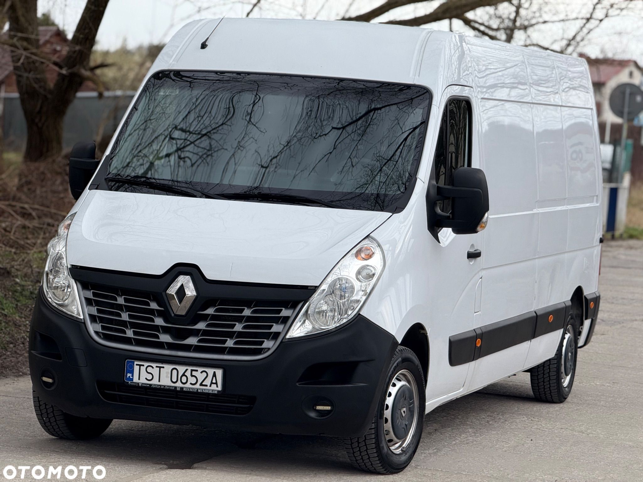 Renault MASTER L3H2 - 1