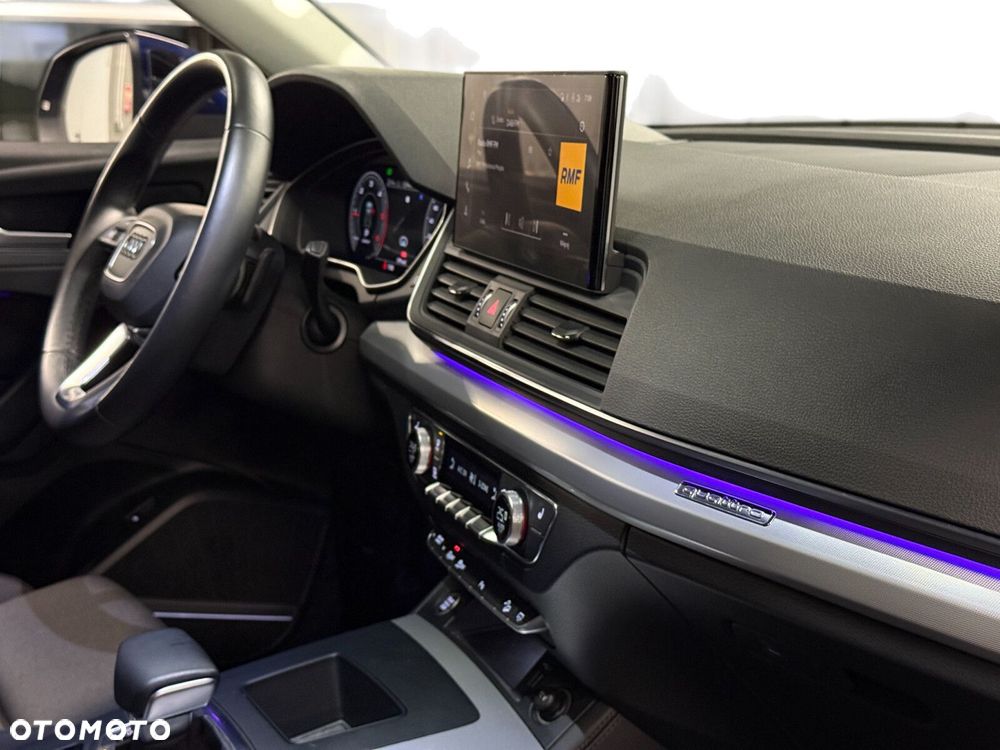 Audi Q5 Sportback - 24