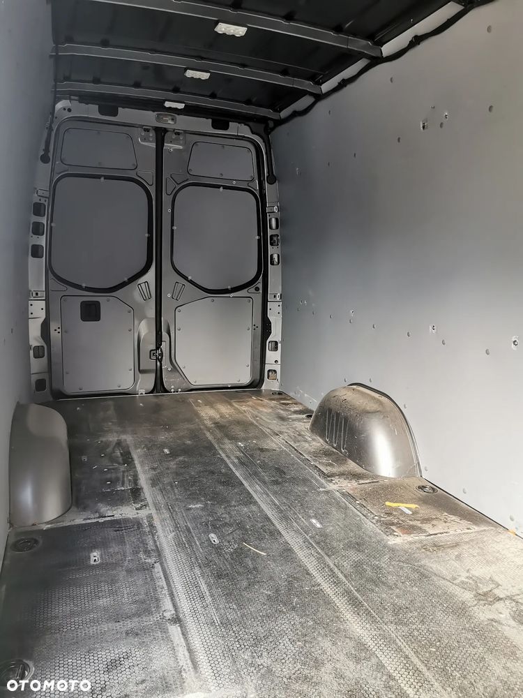 Mercedes-Benz Sprinter 2,0 319 CDI 4325 mm - 18
