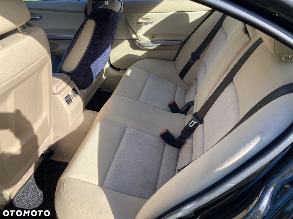 BMW Seria 3 316i - 16