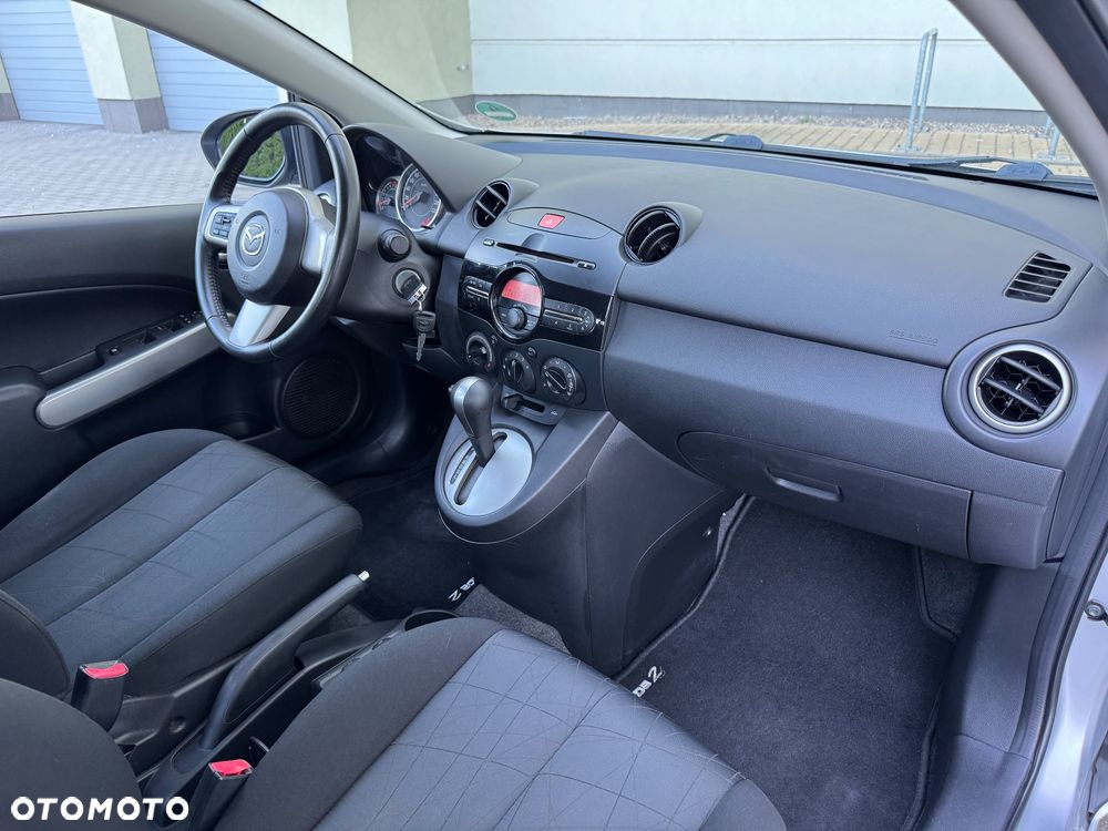 Mazda 2 1.5 Trend & Fun - 26