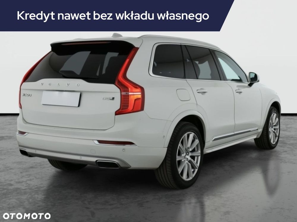 Volvo XC 90 - 7